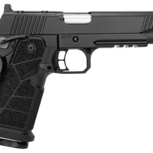 KIMBER 1911 DS WARRIOR OR 10MM PISTOL 5", AMBI SAFETY, MATCH TRIGGER, PIC RAIL 1-15RD 1-18RD