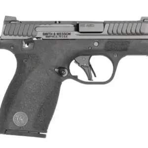 SMITH & WESSON BODYGUARD 2.0 MS 380ACP 2.75" 2-10RD CA COMPLIANT