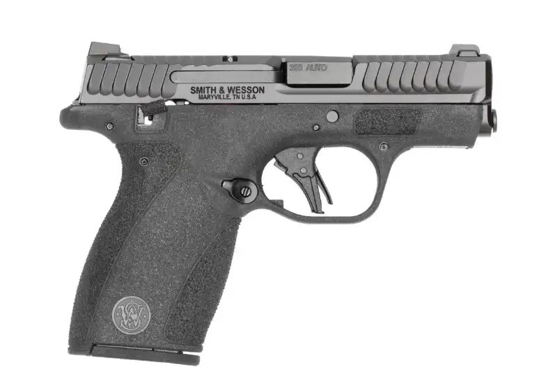 SMITH & WESSON BODYGUARD 2.0 MS 380ACP 2.75" 2-10RD CA COMPLIANT
