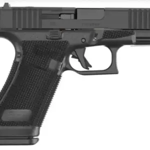 GLOCK 45 GEN6 ORS 9MM PISTOL ORS 4" FXD COMM 3-17RD MAGS