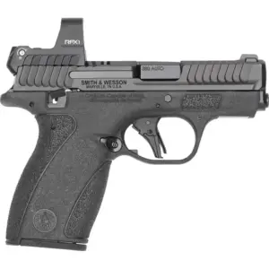 SMITH & WESSON BODYGUARD 2.0 M.S. W/ RFX1 OPTIC 380ACP PISTOL 2.75" 2-10RD