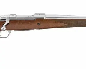 RUGER HAWKEYE 250TH ANNIVERSARY RIFLE 308WIN 20" STS, WALNT STOCK 4RD