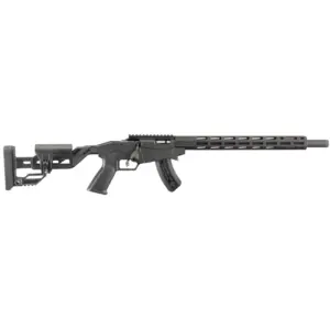 RUGER PRECISION RIMFIRE 17 HMR RIFLE 18" 9RD