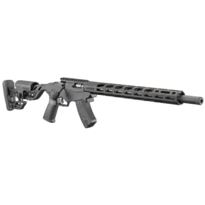 RUGER PRECISION RIMFIRE 17 HMR RIFLE 18" 9RD - Image 3