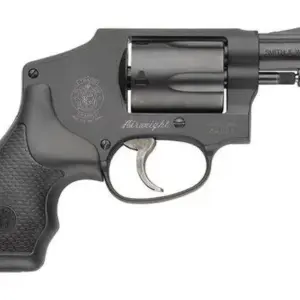 SMITH & WESSON 442 AIRWEIGHT NO LCK 38SPL 1.875" 5RD DAO - Image 3