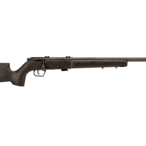 SAVAGE ARMS MARK II BOLT 22LR BK/TACT STK#