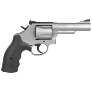 SMITH & WESSON MODEL 69 COMBAT MAG 44REM MAG 4.25" 5RD DA/SA