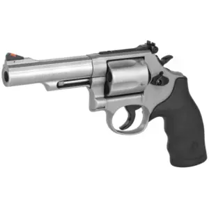 Alternative view of SMITH & WESSON MODEL 69 COMBAT MAG 44REM MAG 4.25" 5RD DA/SA