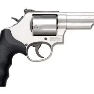 SMITH & WESSON MODEL 69 COMBAT MAG 44REM MAG 4.25" 5RD DA/SA - Image 3