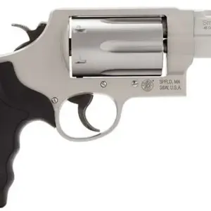 SMITH & WESSON GOVERNOR 45CLT/45ACP/410 STS 2.75" 6RD DA/SA - Image 3
