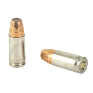 SPEER 9MM LUGER 147GR GOLD DOT G2 20 RD/BX 10 BX/CS - Image 3