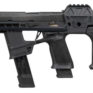 SIG SAUER P320 FLUX TACOPS 9MM BLK 30+1
