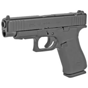 GLOCK 48 MOS 9MM PISTOL 4.01 FXD 5.5lb w/front rails 2-10RD  MAGS - Image 2