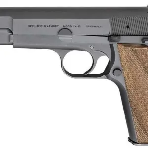 SPRINGFIELD ARMORY SA35 9MM PSTL BLK 1-15RD - Image 3