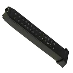 Alternative view of GLOCK GEN5 MAG 33rd 9MM (Orange follower) Pkg