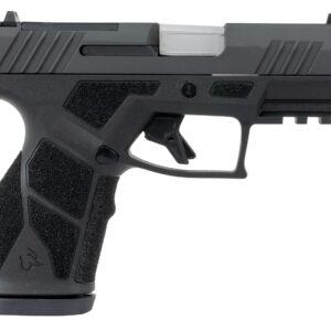 TAURUS GX2 TORO 9MM BLK/BLK 3.3" 10+1