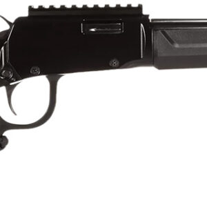 ROSSI RIO BRAVO 22LR BK/BK 16" 10+1#