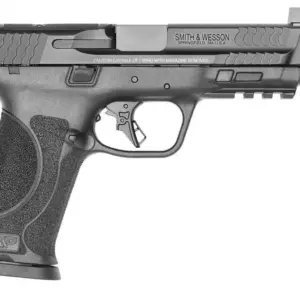 SMITH & WESSON M&P 9 M2.0 PSTL O/R THRD 4.625" 17RD - Image 3