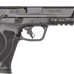 SMITH & WESSON PC M&P 10MM M2.0 5.6" 15RD O/R PSTL - Image 3