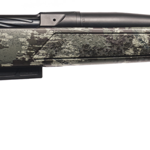 CHRISTENSEN ARMS EVOKE HNTR 22CR BLK/CAMO 20"