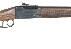 CHIAPPA FIREARMS DOUBLE BADGER 22MAG/410 19"
