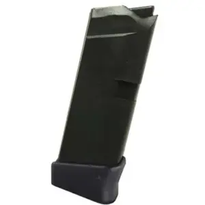 Alternative view of GLOCK MAG G43 6rd W/ EXT (Pkg)