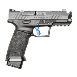 TISAS PX-9 2.0 DUTY COMP 9MM 4.1"