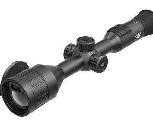 Alternative view of AGM ADDERV2 LRF 50-640 BLACK