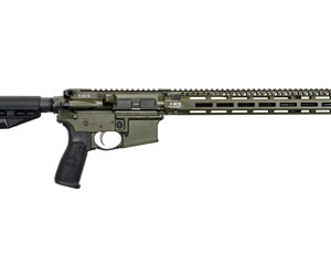 Alternative view of BCM RECCE-14 5.56 MCMR HUX 30RD ODG