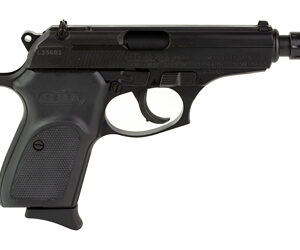 Alternative view of BERSA THUNDER 380 MTT 4.3" 8RD THRDD