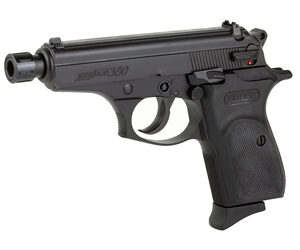 BERSA THUNDER 380 MTT 4.3" 8RD THRDD - Image 3