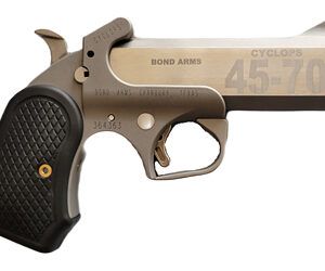Alternative view of BOND CYCLOPS 45-70 4.25" STS EXT GRP