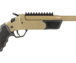 Alternative view of ROSSI BRAWLER SS 300 BLACKOUT 9" FDE