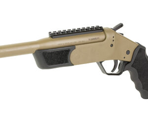 ROSSI BRAWLER SS 300 BLACKOUT 9" FDE - Image 3