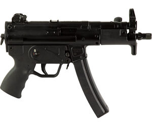 Alternative view of CENT ARMS AP5-P BASE 9MM 5.75" 30RD