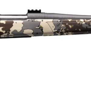 CVA CASCADE 7MAG GRY/BIG SKY TB  #