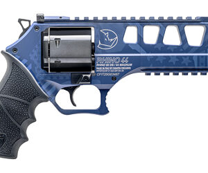 CHIAPPA RHINO 60DS 44MAG 6" 6RD NAVY