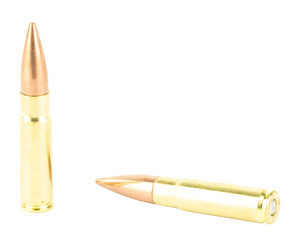 CORBON AAC 300 BLACKOUT 150GR FMJ 20 - Image 4