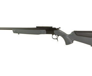 CVA SCOUT GEN 3 25CM 20" TB BLK/GRY