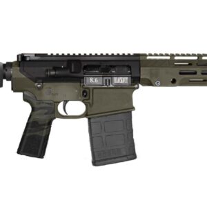DIAMONDBACK FIREARMS DB10 8.6BLK DUO 12" BRACE