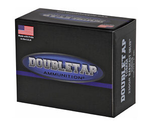 DBLTAP 10MM 230GR HARDCAST 20/1000 - Image 3