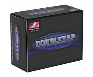 Alternative view of DBLTAP 45ACP 230GR FMJ-FP 20/1000