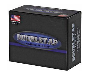 DBLTAP 45ACP 230GR FMJ-FP 20/1000 - Image 3