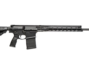 DD DD5 V5 6.5CM 20" MLOK 20RD BLK - Image 2