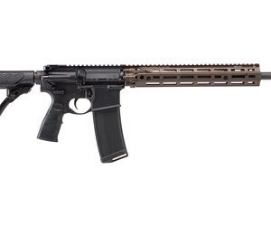 DD DD4 RIII 556NATO 16" 32RD FDE - Image 2