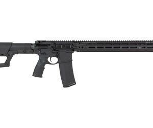 DD M4V7 SPRIII 556 18" 32RD BLK - Image 2