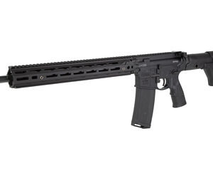 DD M4V7 SPRIII 556 18" 32RD BLK - Image 3