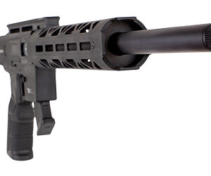 DERYA TM22 METAL 22LR 20" 10RD BLK - Image 3
