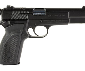 Alternative view of GIRSAN MCP35 9MM 4.87" 10RD BLK CA