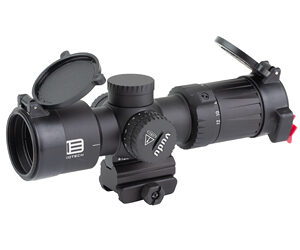 EOTECH VUDU 4-12X36 FFP SCP MR5 MRAD